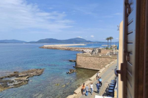 La Mirada , appartamento con magnifica vista